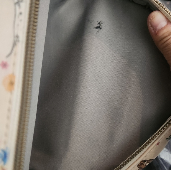 Loungefly Animals of disney backpack - Picture 6 of 7